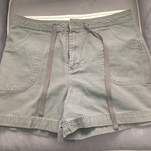 Women SHORTS